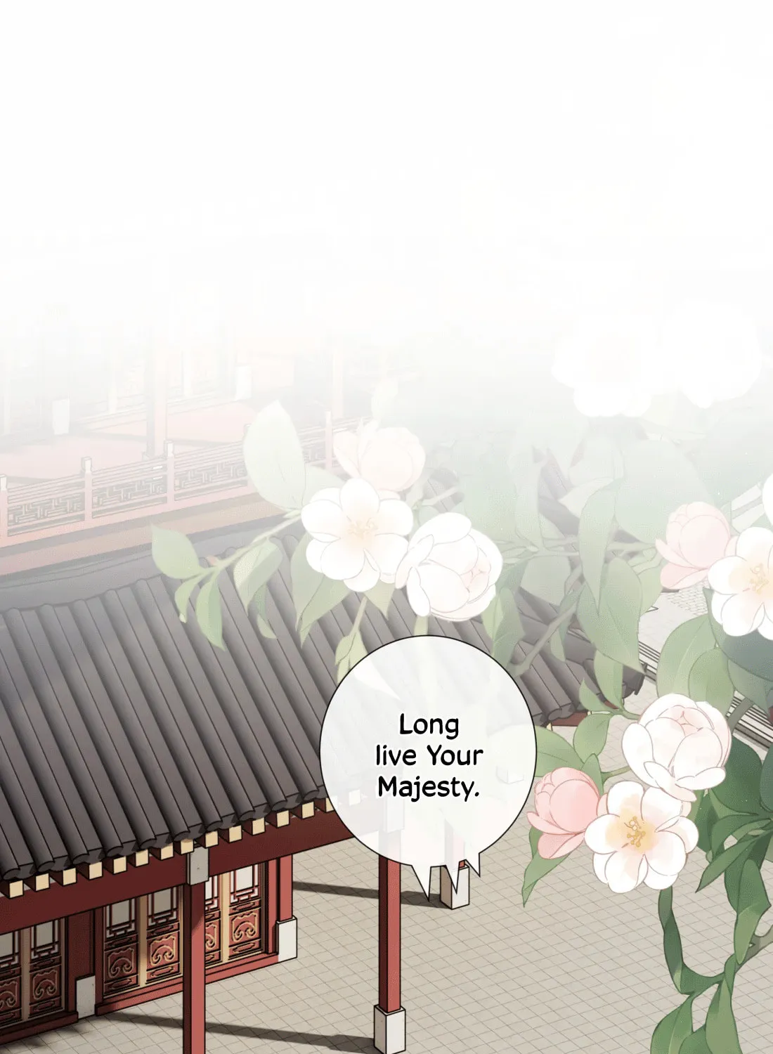 Unaware His Majesty Is a Girl Chapter 56 page 3 - 