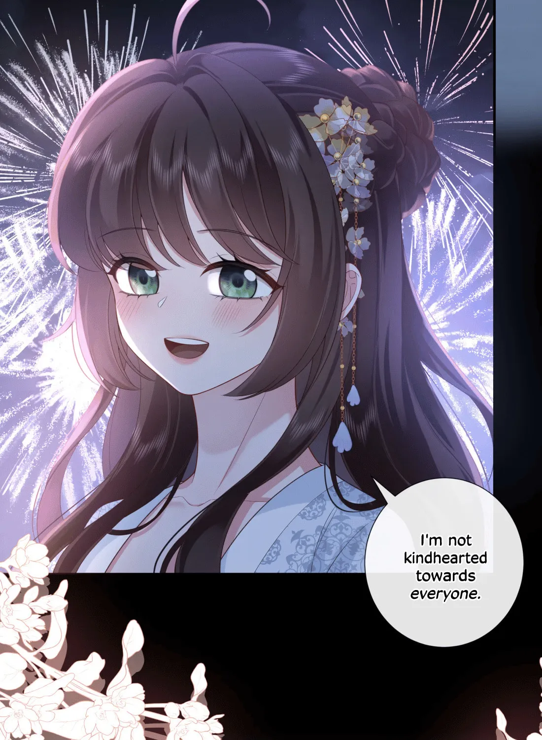 Unaware His Majesty Is a Girl Chapter 56 page 40 - 