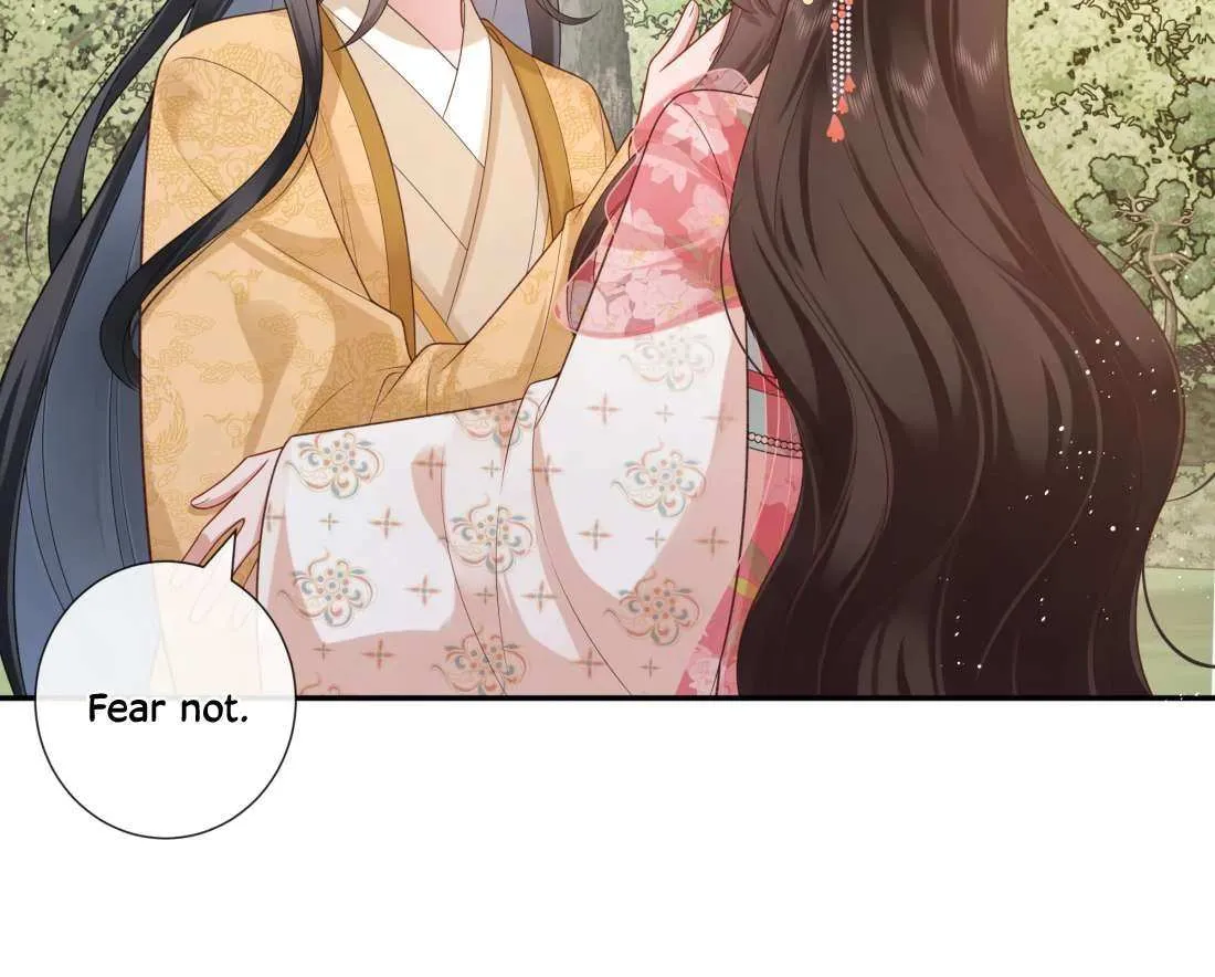 Unaware His Majesty Is a Girl Chapter 57 page 24 - 