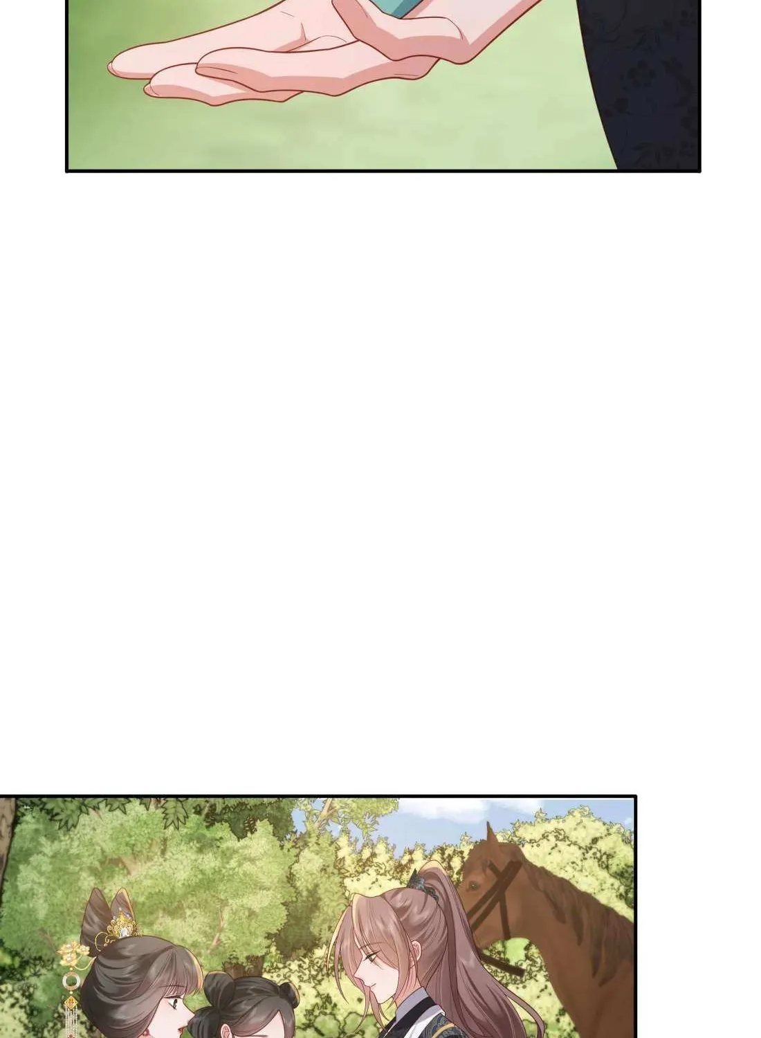 Unaware His Majesty Is a Girl Chapter 57 page 37 - 