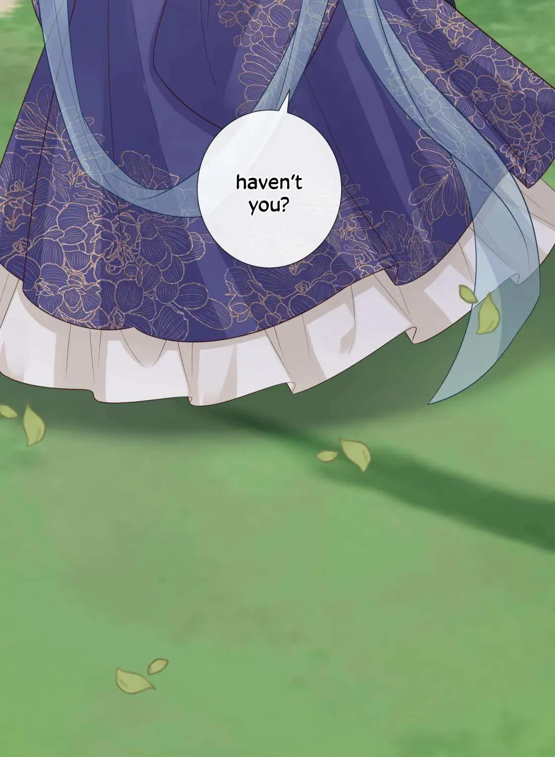 Unaware His Majesty Is a Girl Chapter 57 page 49 - 