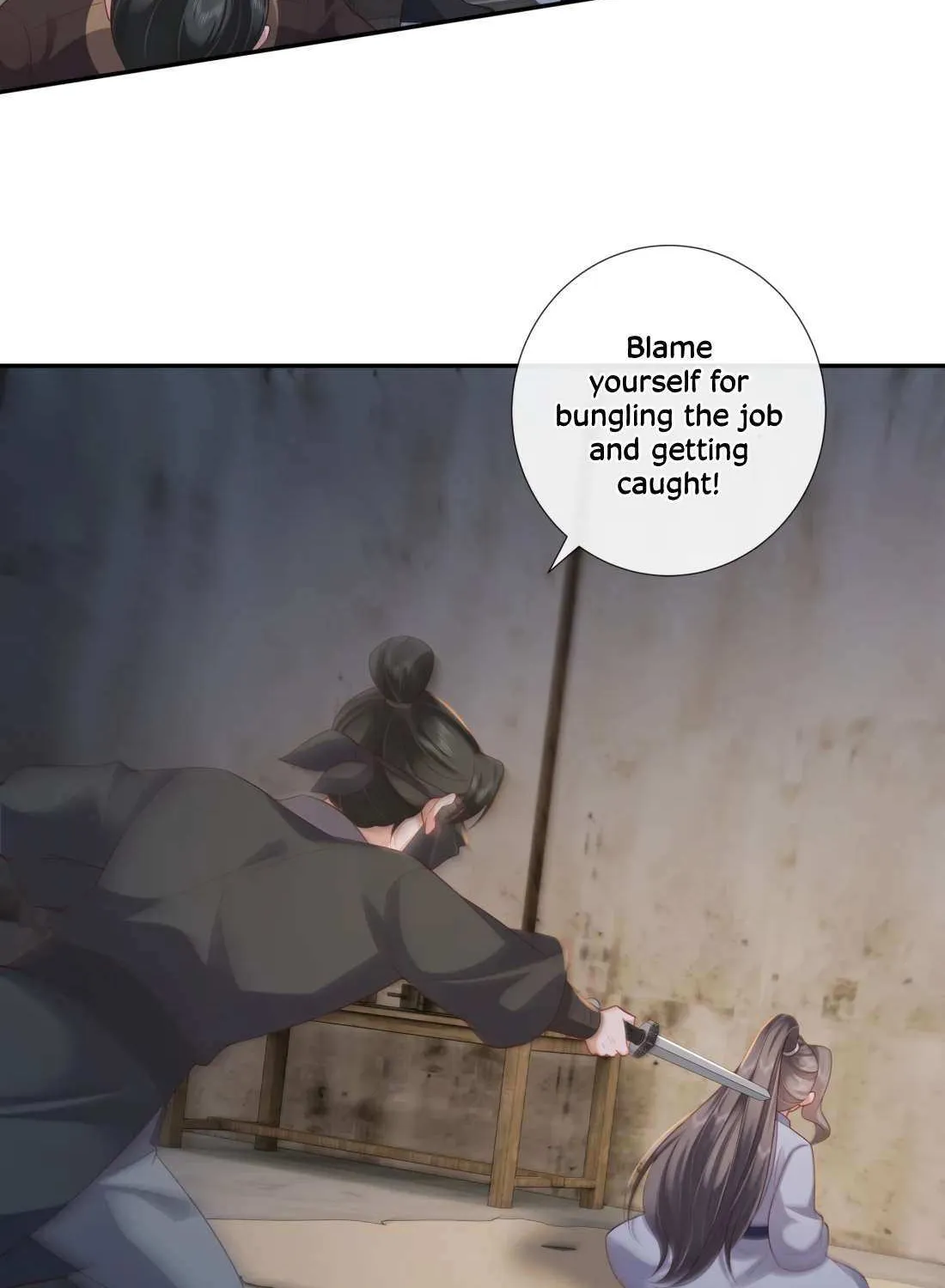 Unaware His Majesty Is a Girl Chapter 58 page 26 - 