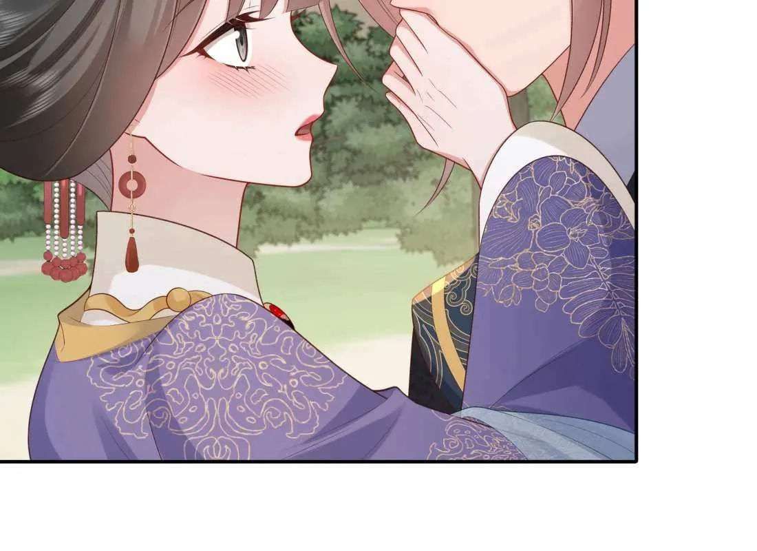 Unaware His Majesty Is a Girl Chapter 58 page 7 - 