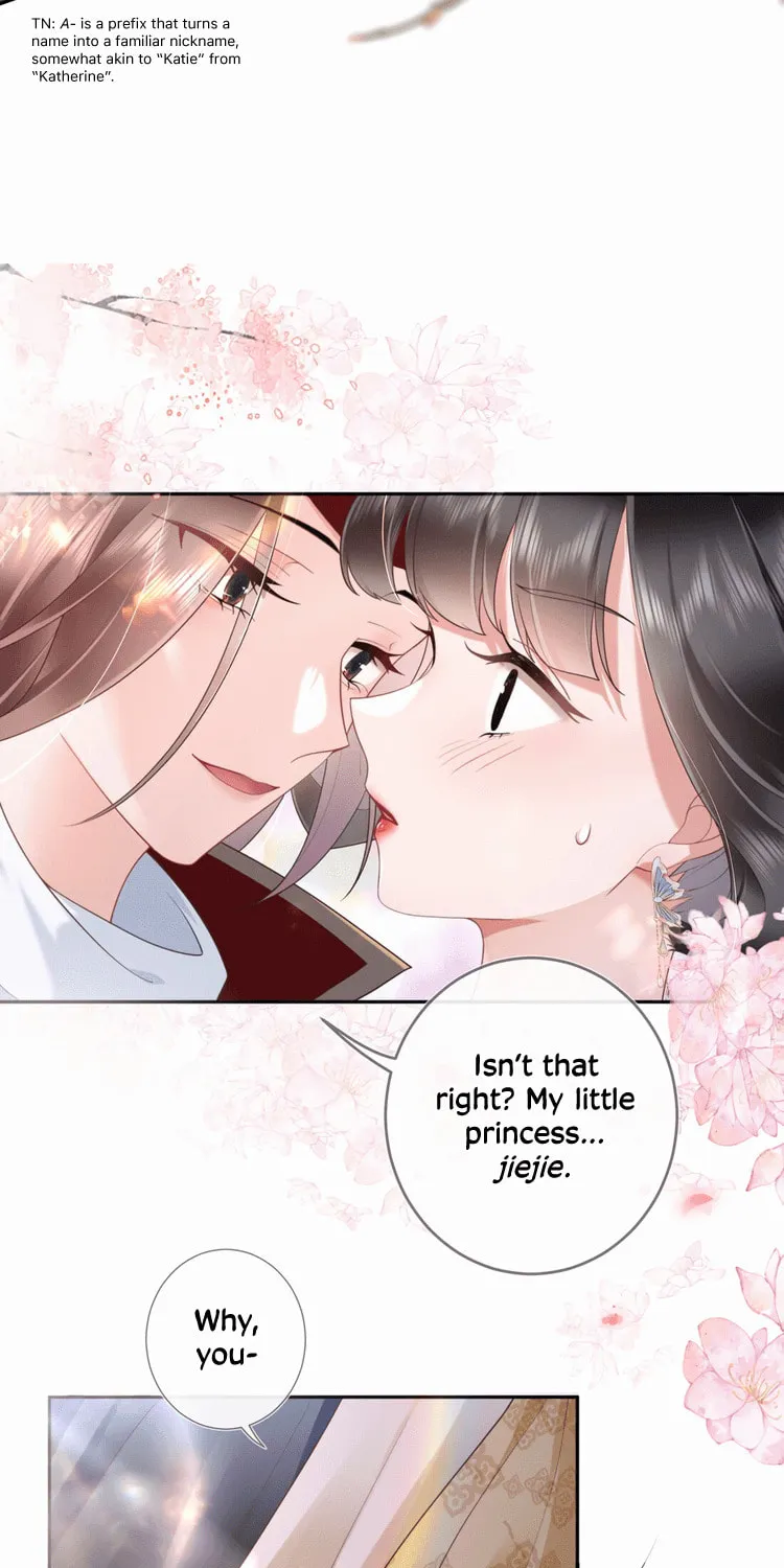 Unaware His Majesty Is a Girl Chapter 6 page 17 - 