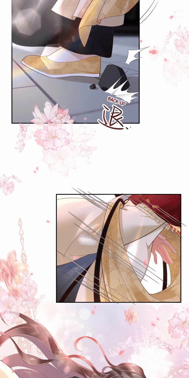 Unaware His Majesty Is a Girl Chapter 6 page 18 - 