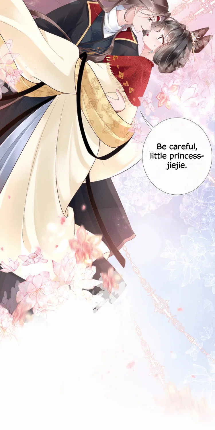 Unaware His Majesty Is a Girl Chapter 6 page 19 - 