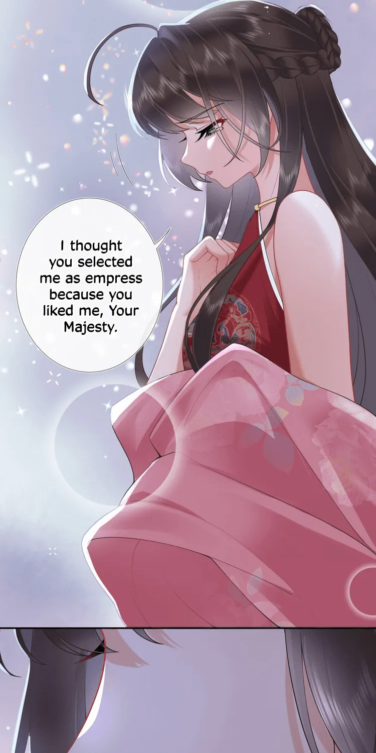 Unaware His Majesty Is a Girl Chapter 6 page 37 - 