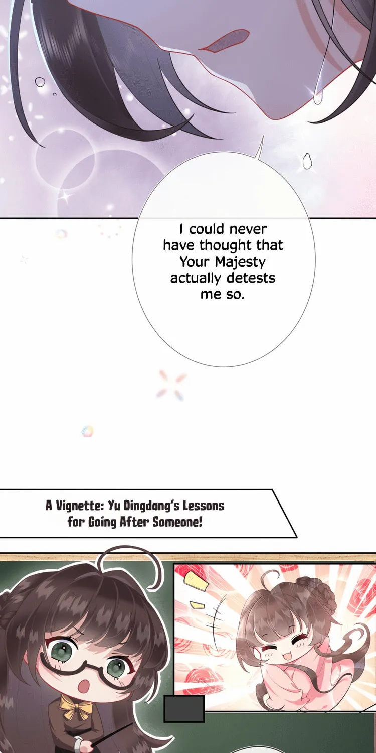 Unaware His Majesty Is a Girl Chapter 6 page 38 - 