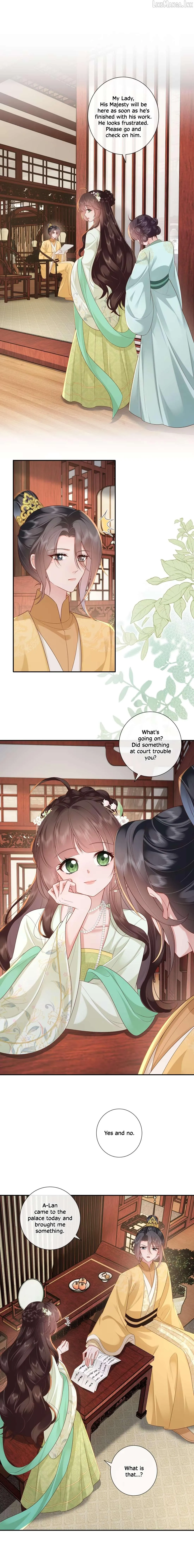 Unaware His Majesty Is a Girl Chapter 68 page 2 - 