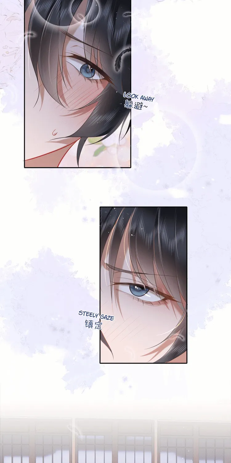 Unaware His Majesty Is a Girl Chapter 7 page 21 - 