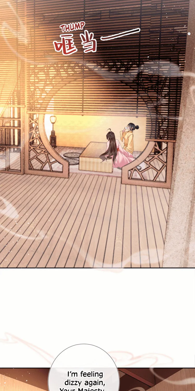 Unaware His Majesty Is a Girl Chapter 7 page 36 - 