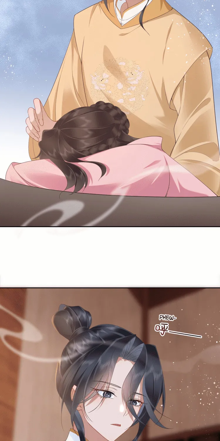 Unaware His Majesty Is a Girl Chapter 7 page 38 - 