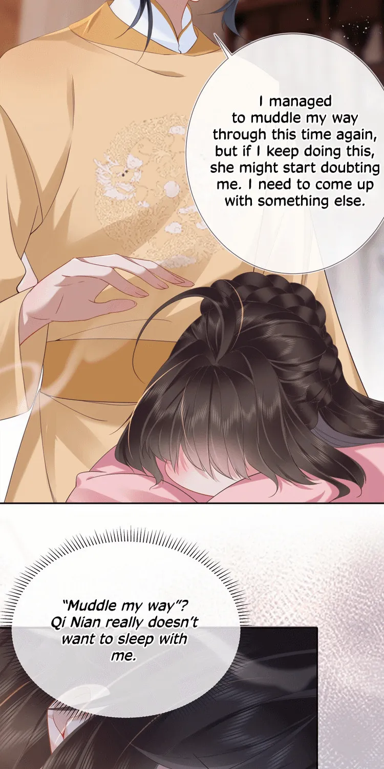 Unaware His Majesty Is a Girl Chapter 7 page 39 - 