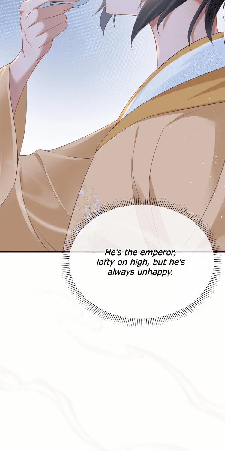 Unaware His Majesty Is a Girl Chapter 7 page 41 - 