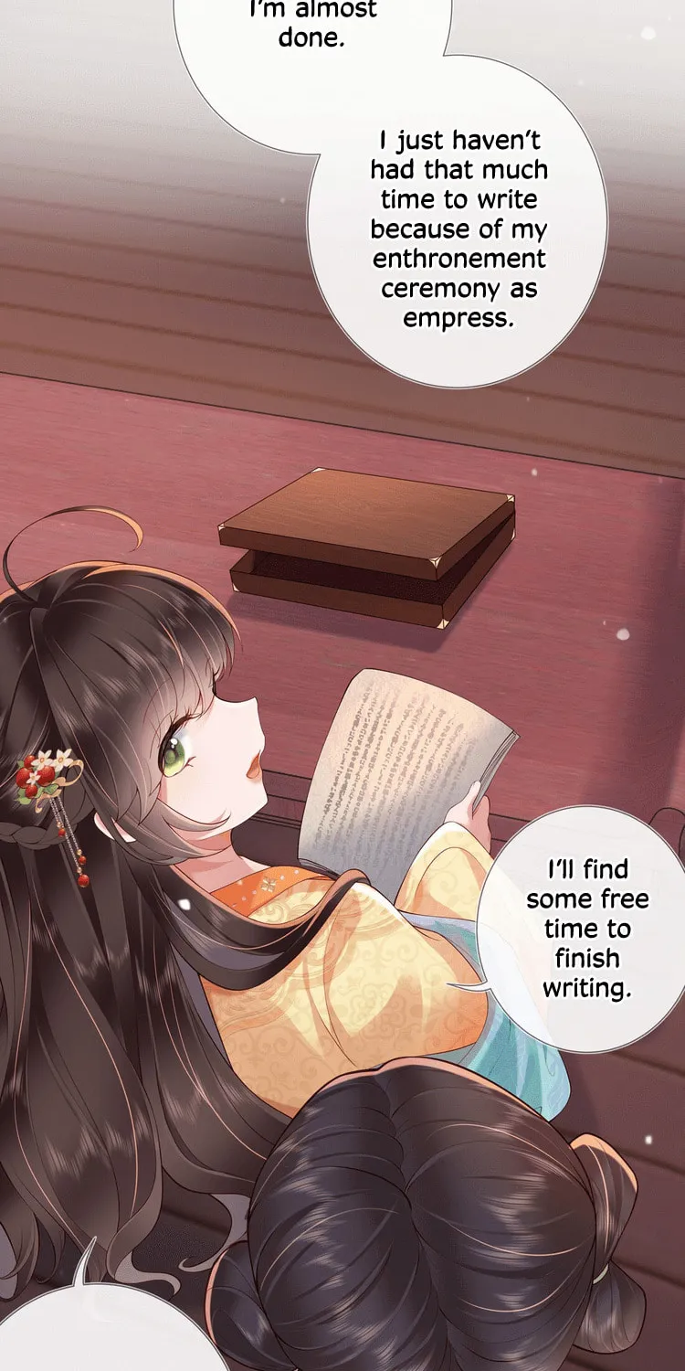 Unaware His Majesty Is a Girl Chapter 8 page 16 - 