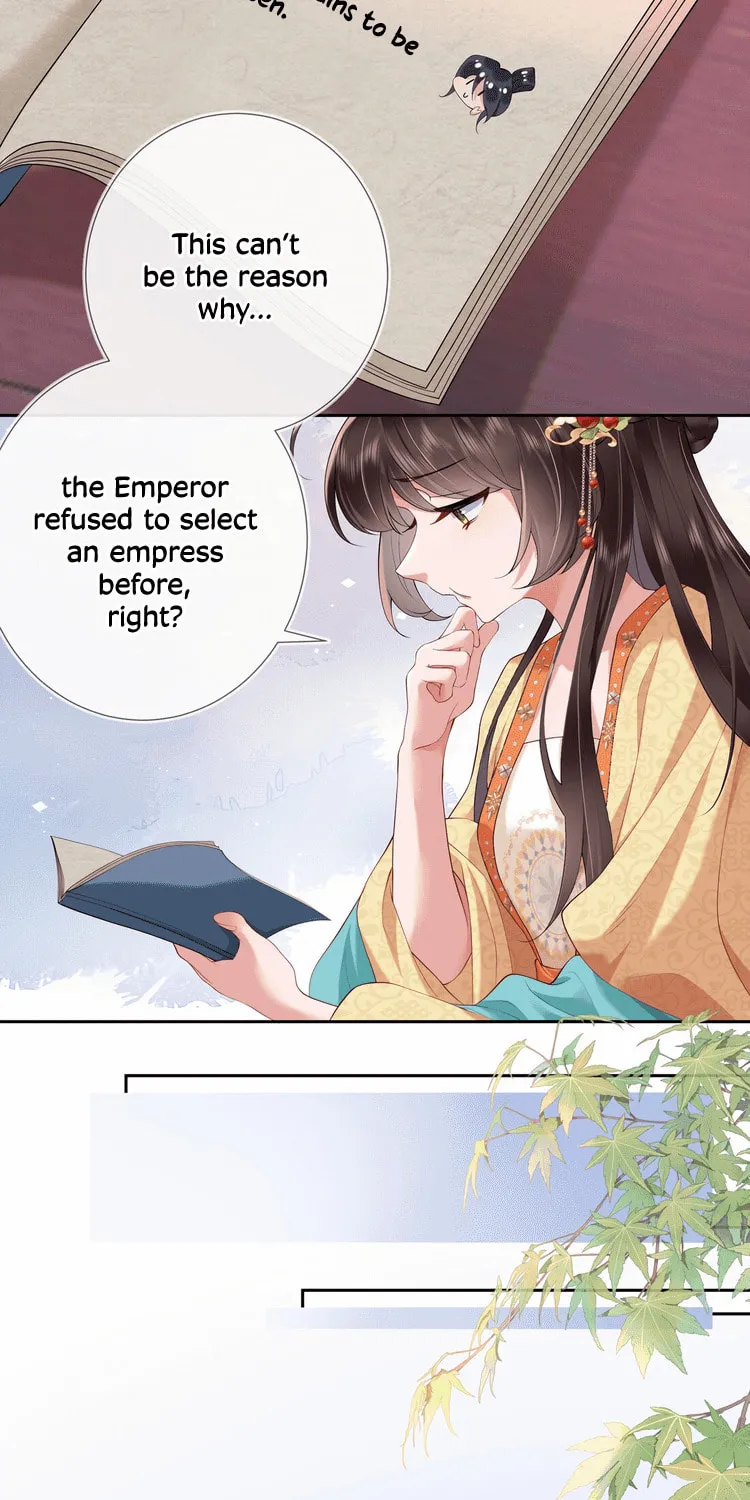 Unaware His Majesty Is a Girl Chapter 8 page 19 - 