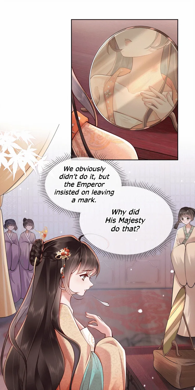 Unaware His Majesty Is a Girl Chapter 8 page 3 - 