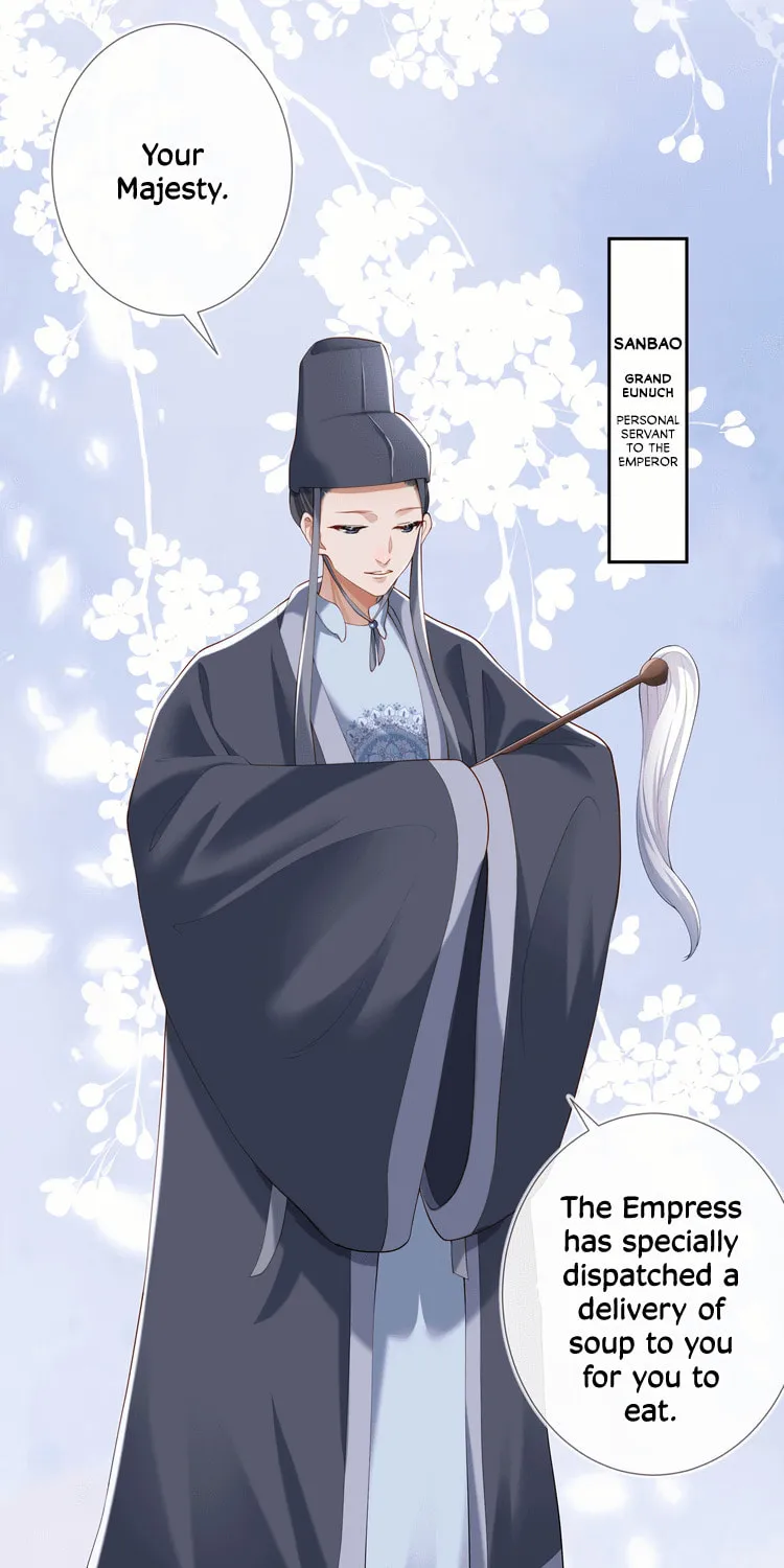 Unaware His Majesty Is a Girl Chapter 8 page 21 - 
