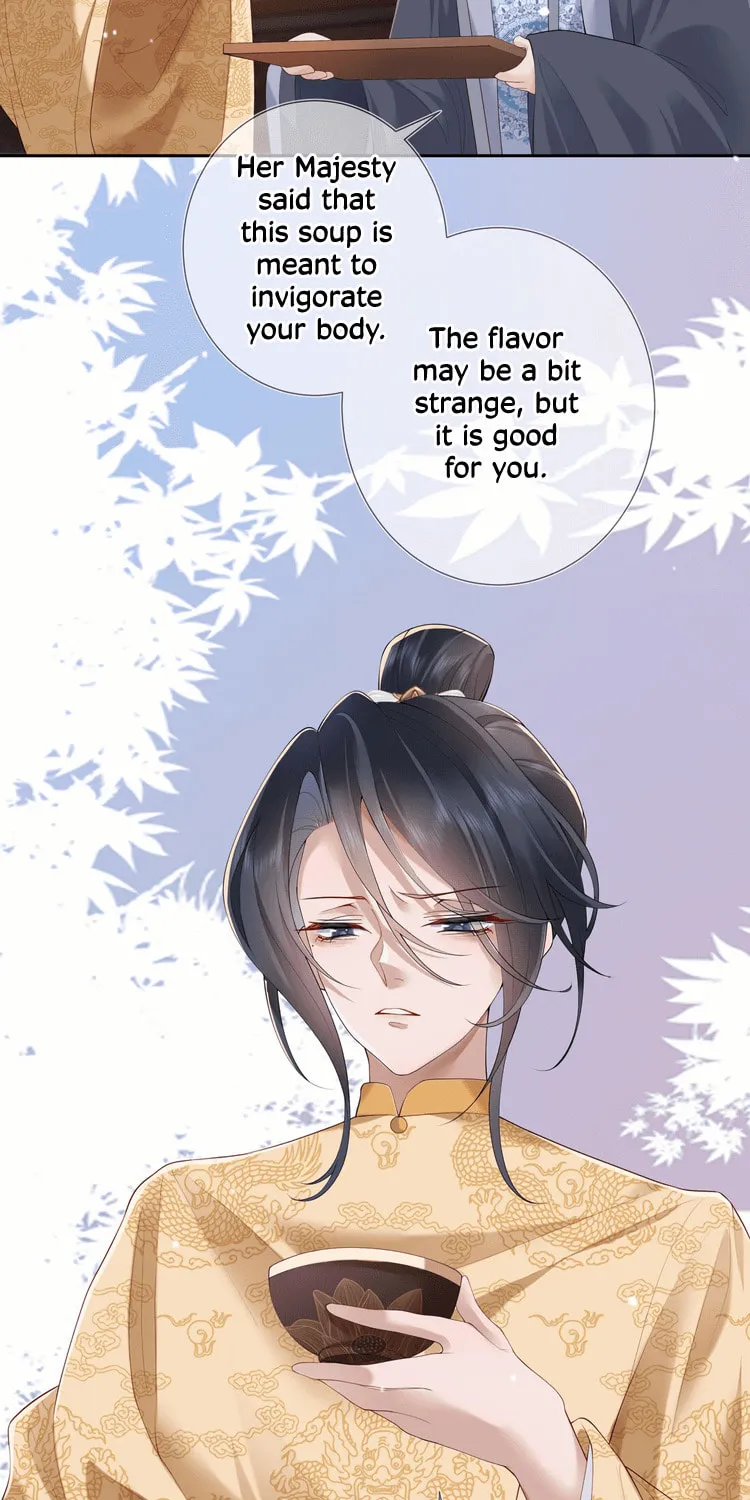 Unaware His Majesty Is a Girl Chapter 8 page 25 - 