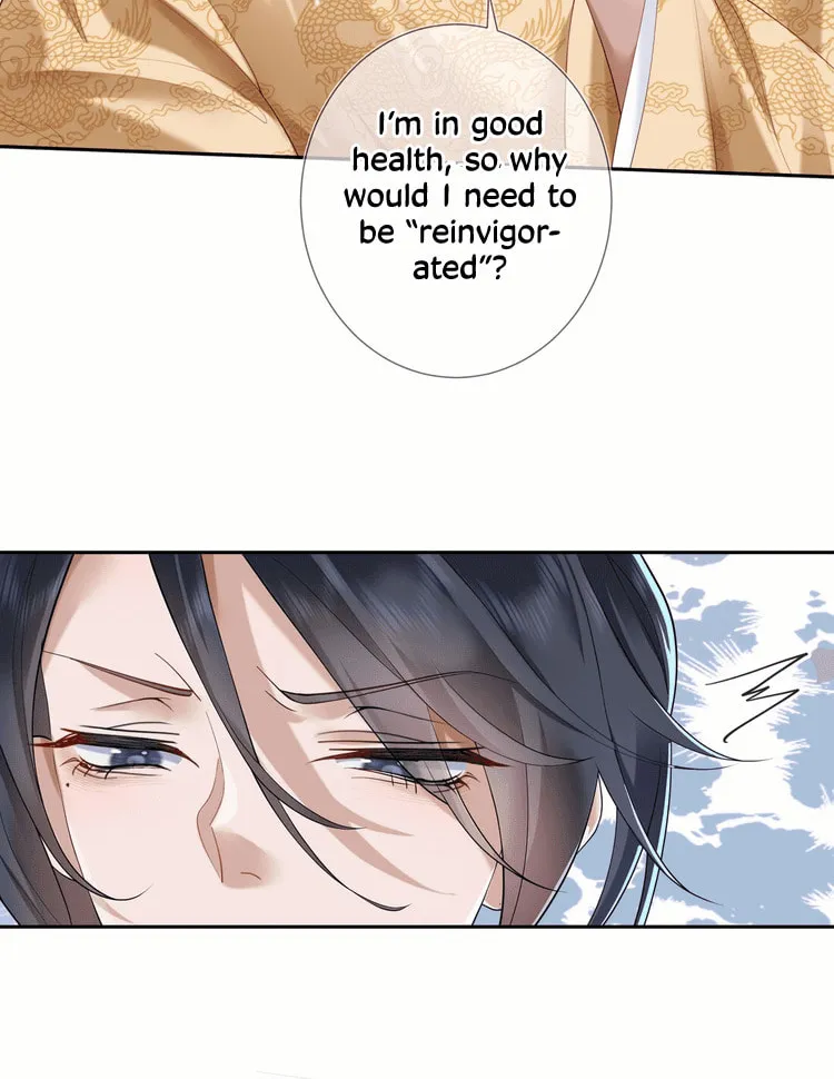 Unaware His Majesty Is a Girl Chapter 8 page 26 - 