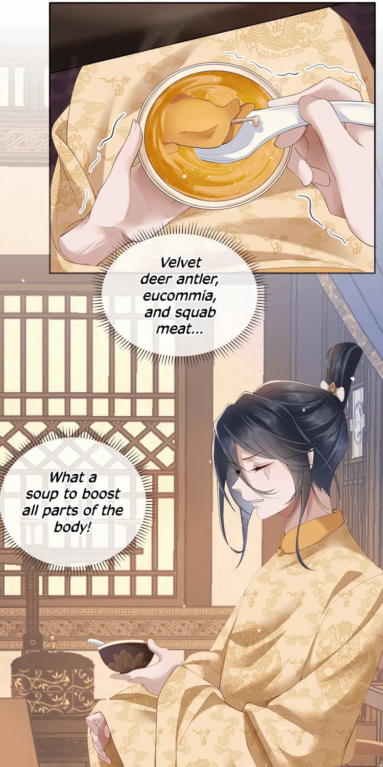 Unaware His Majesty Is a Girl Chapter 8 page 27 - 