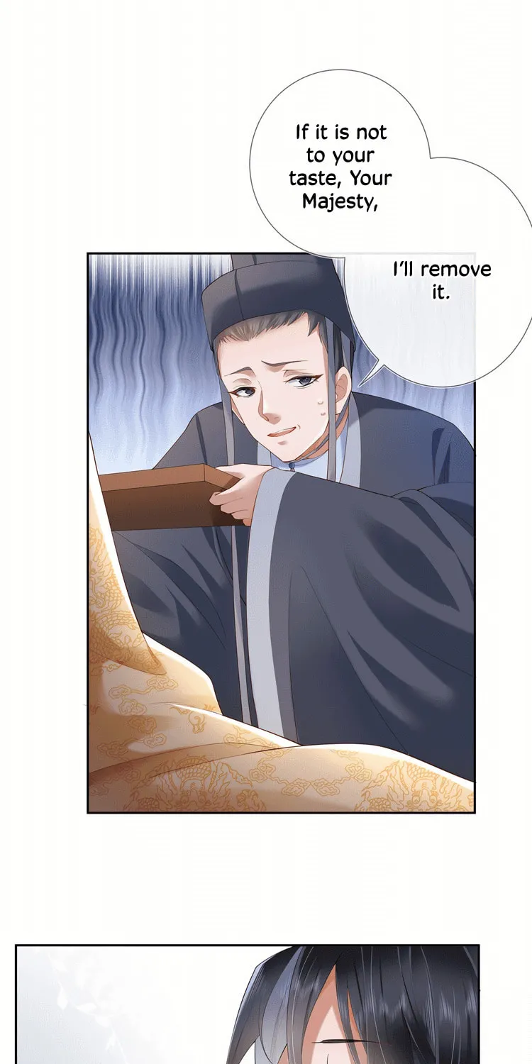 Unaware His Majesty Is a Girl Chapter 8 page 29 - 