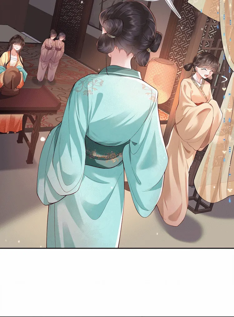 Unaware His Majesty Is a Girl Chapter 8 page 8 - 