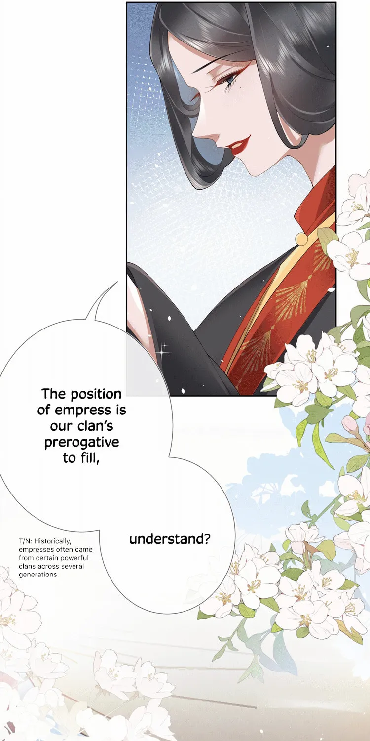 Unaware His Majesty Is a Girl Chapter 9 page 21 - 