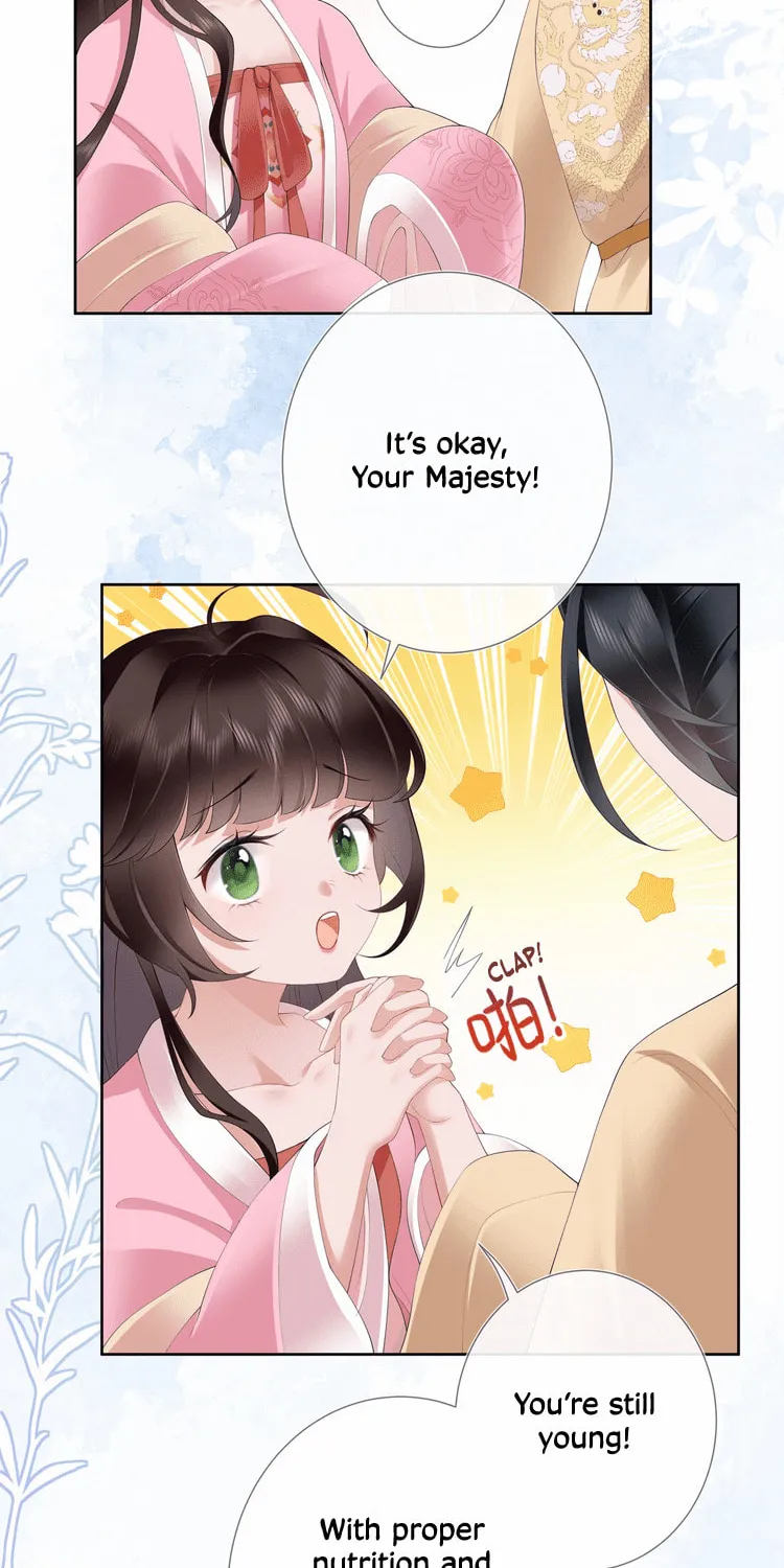 Unaware His Majesty Is a Girl Chapter 9 page 30 - 