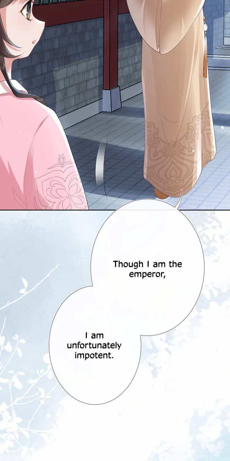 Unaware His Majesty Is a Girl Chapter 9 page 35 - 