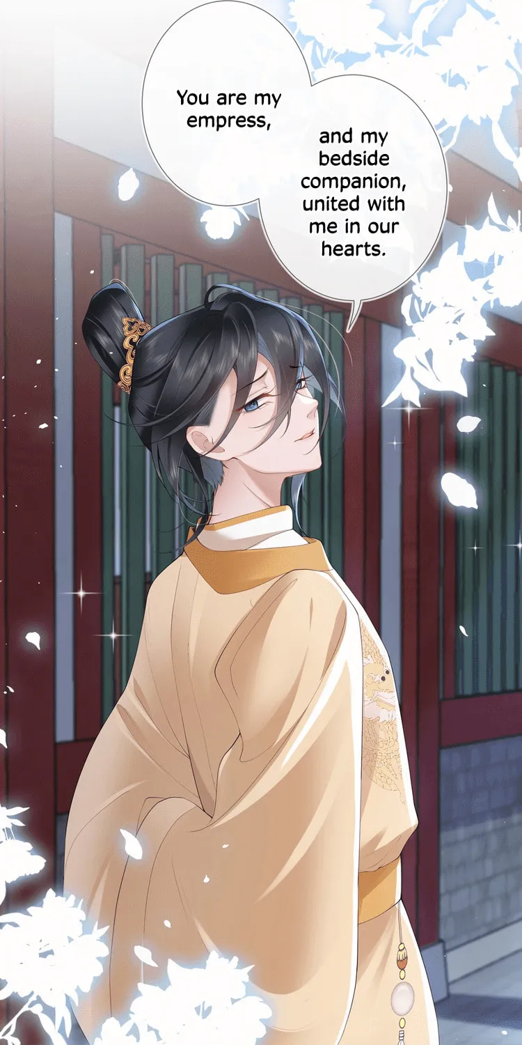 Unaware His Majesty Is a Girl Chapter 9 page 37 - 