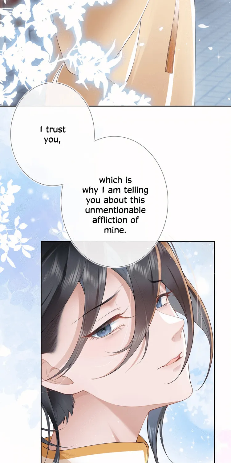 Unaware His Majesty Is a Girl Chapter 9 page 38 - 
