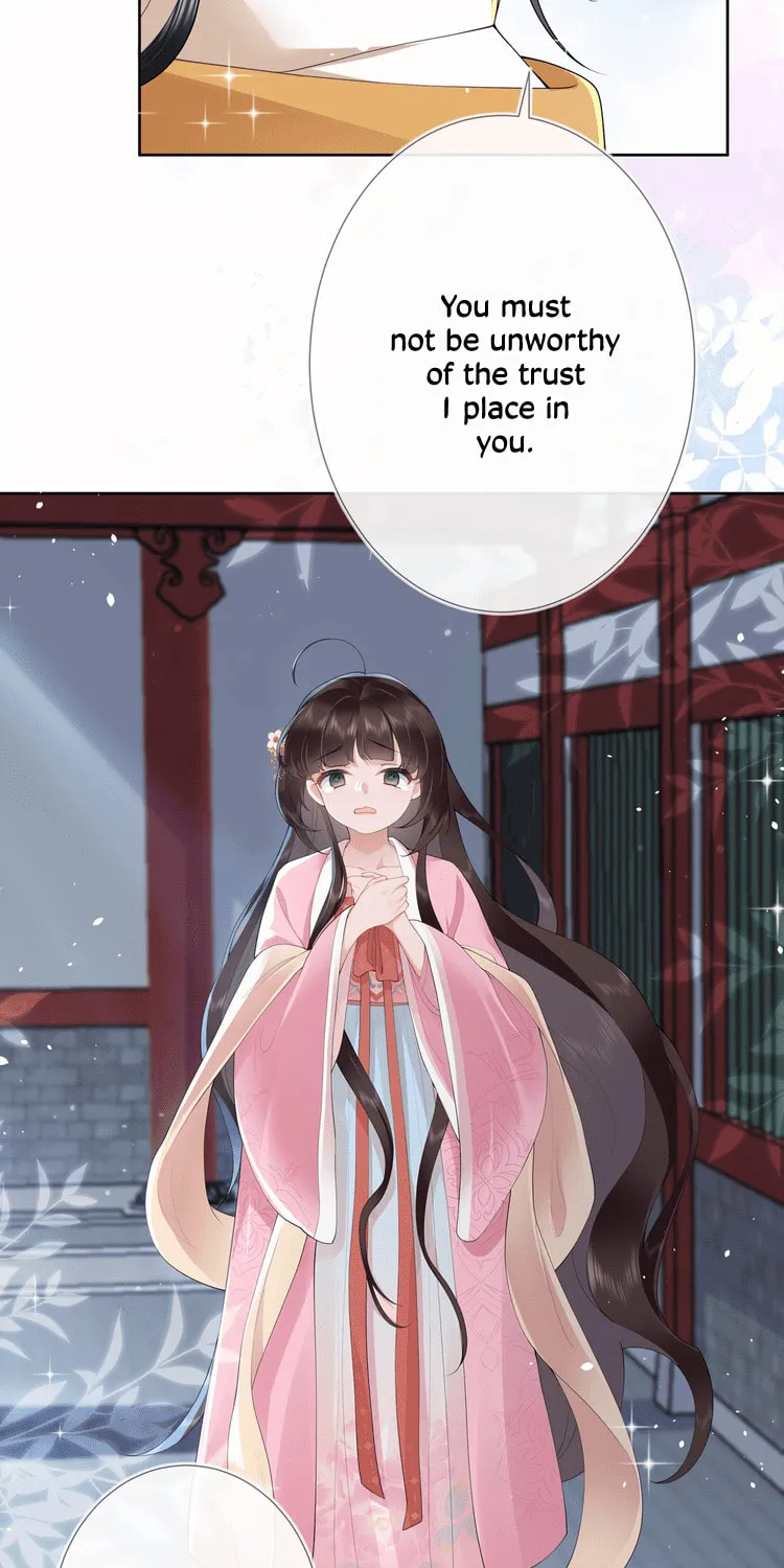 Unaware His Majesty Is a Girl Chapter 9 page 39 - 