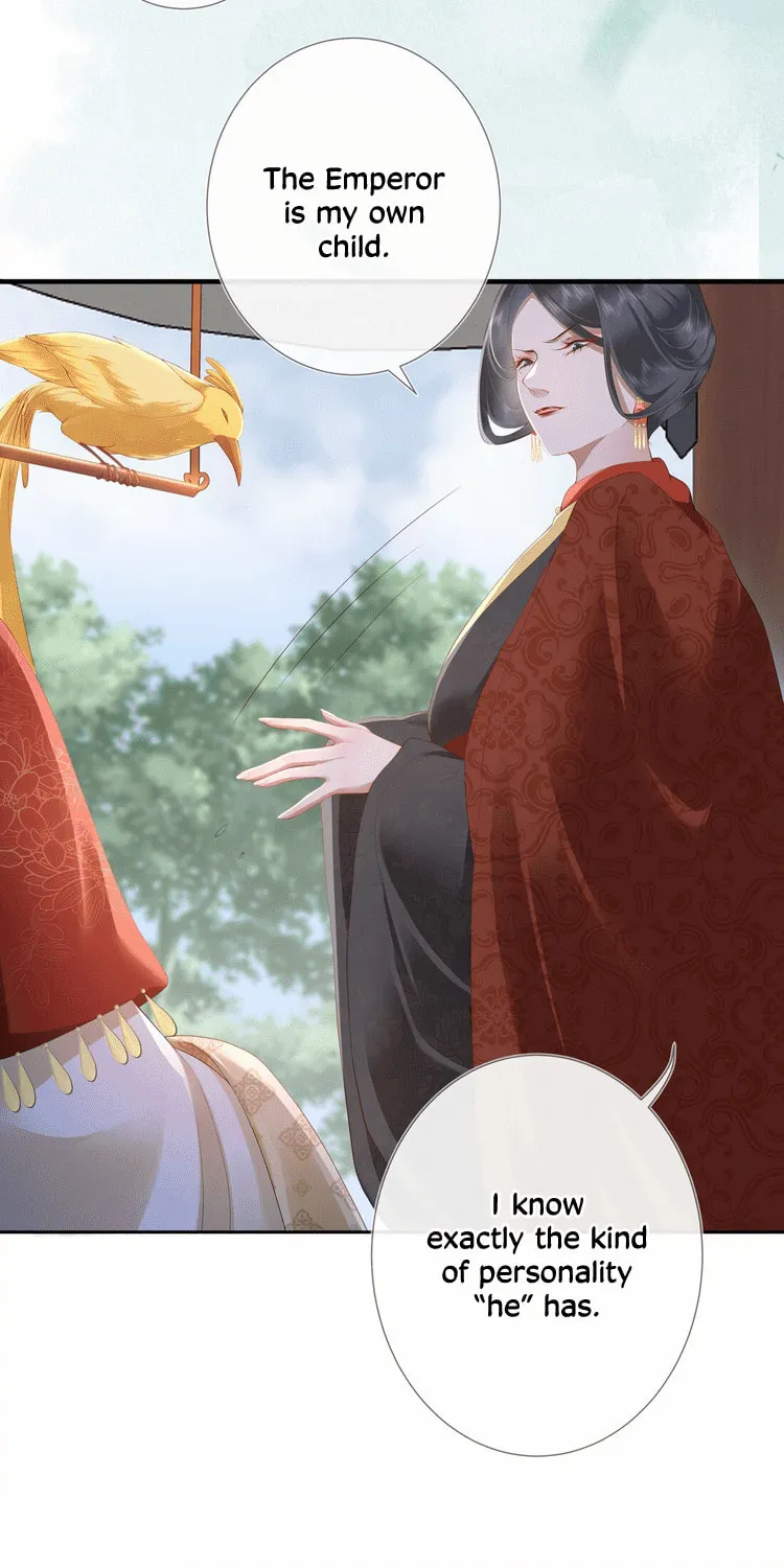Unaware His Majesty Is a Girl Chapter 9 page 7 - 