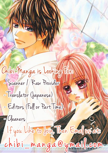 Unbalance ni Koishite Chapter 0 page 2 - 