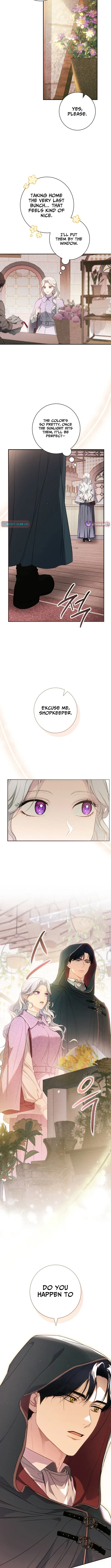 Unbeknownst to Me, I am Secretly Dating the Emperor Chapter 1 page 16 - 