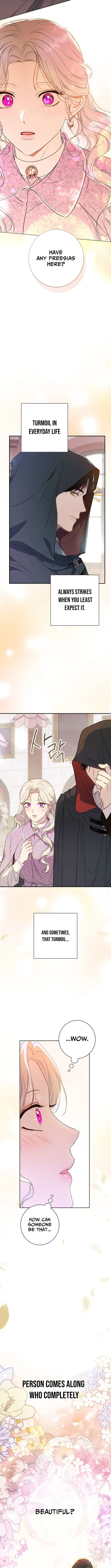 Unbeknownst to Me, I am Secretly Dating the Emperor Chapter 1 page 17 - 