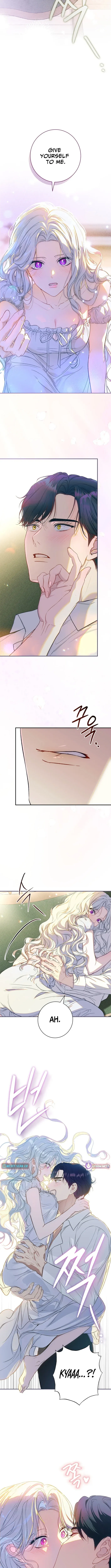 Unbeknownst to Me, I am Secretly Dating the Emperor Chapter 1 page 4 - 