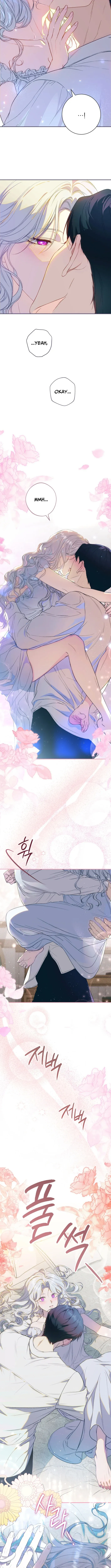 Unbeknownst to Me, I am Secretly Dating the Emperor Chapter 1 page 5 - 