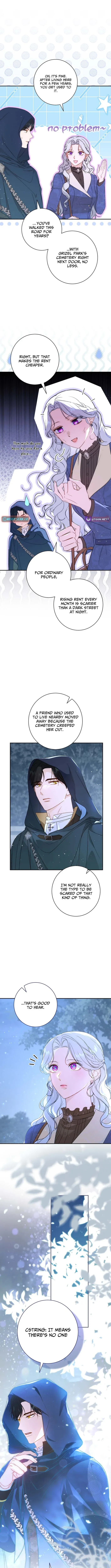 Unbeknownst to Me, I am Secretly Dating the Emperor Chapter 10 page 2 - 