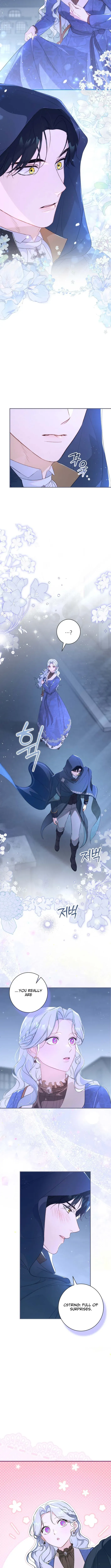 Unbeknownst to Me, I am Secretly Dating the Emperor Chapter 10 page 5 - 