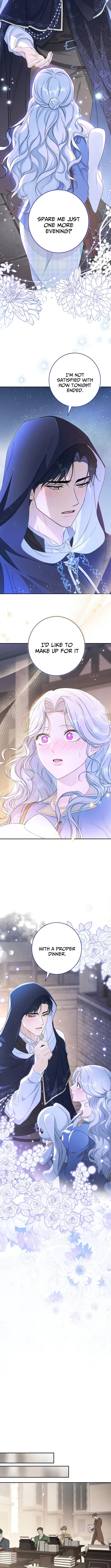 Unbeknownst to Me, I am Secretly Dating the Emperor Chapter 15 page 12 - 