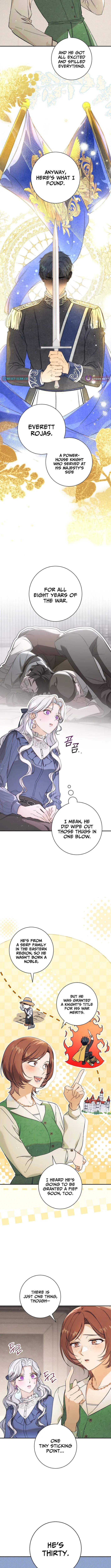 Unbeknownst to Me, I am Secretly Dating the Emperor Chapter 16 page 2 - 