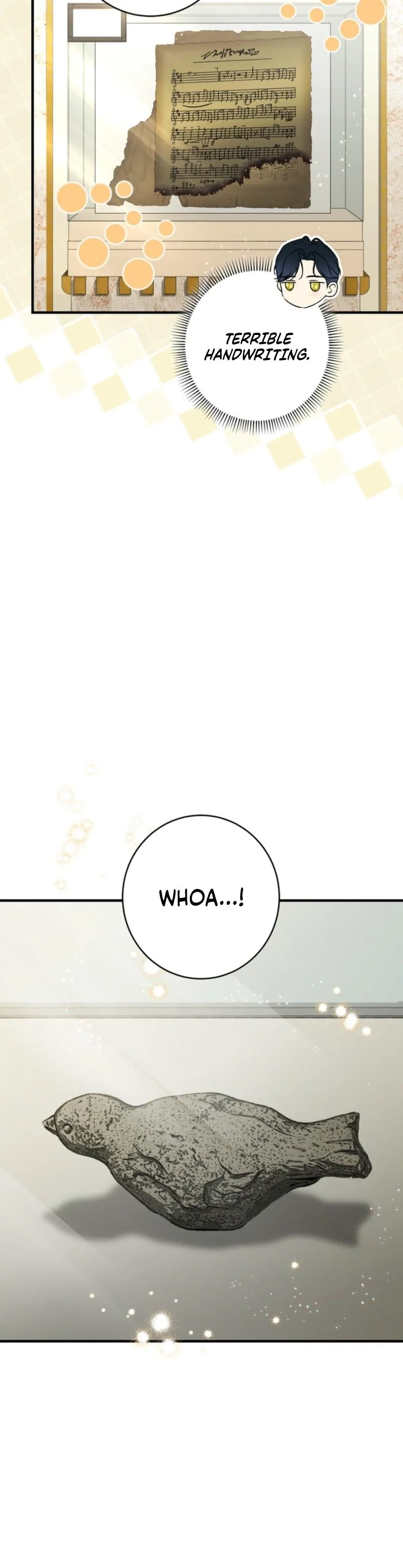 Unbeknownst to Me, I am Secretly Dating the Emperor Chapter 20 page 18 - 