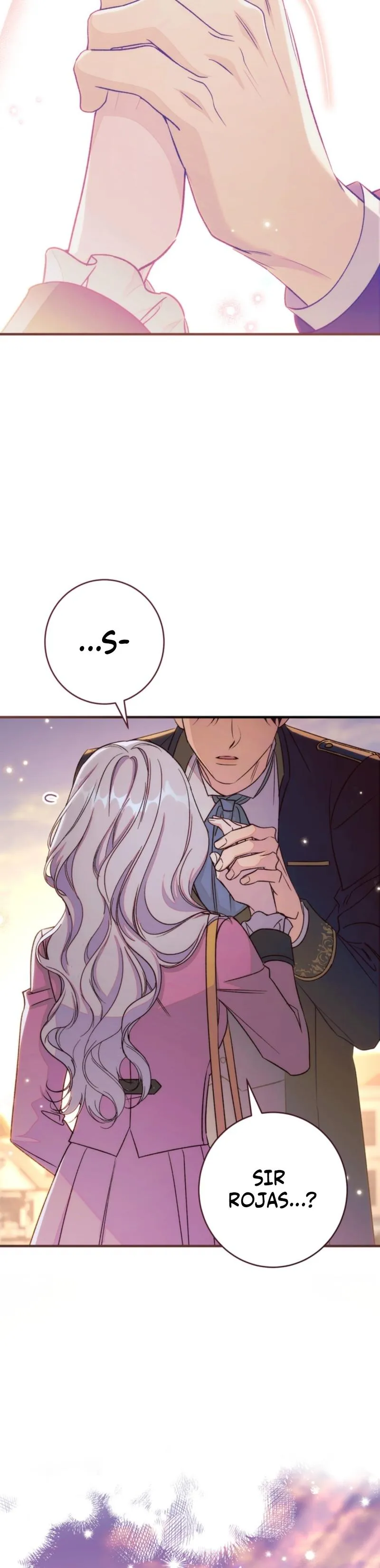 Unbeknownst to Me, I am Secretly Dating the Emperor Chapter 20 page 38 - 