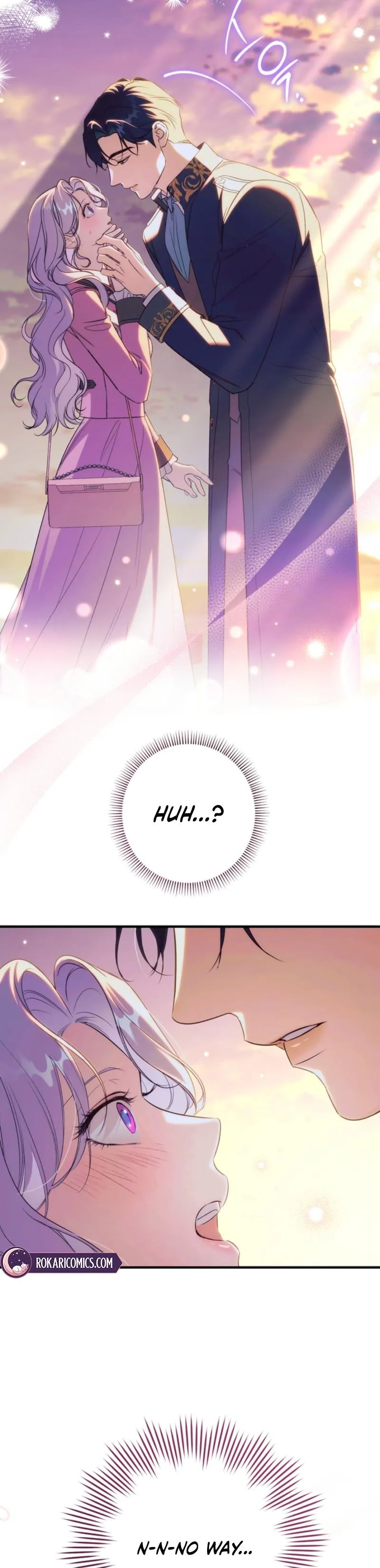 Unbeknownst to Me, I am Secretly Dating the Emperor Chapter 20 page 39 - 