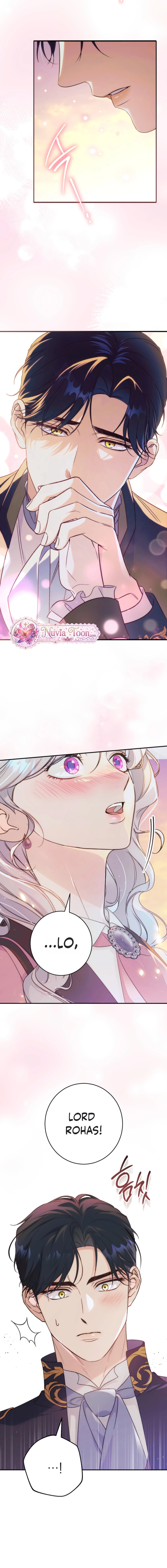 Unbeknownst to Me, I am Secretly Dating the Emperor Chapter 21 page 2 - 
