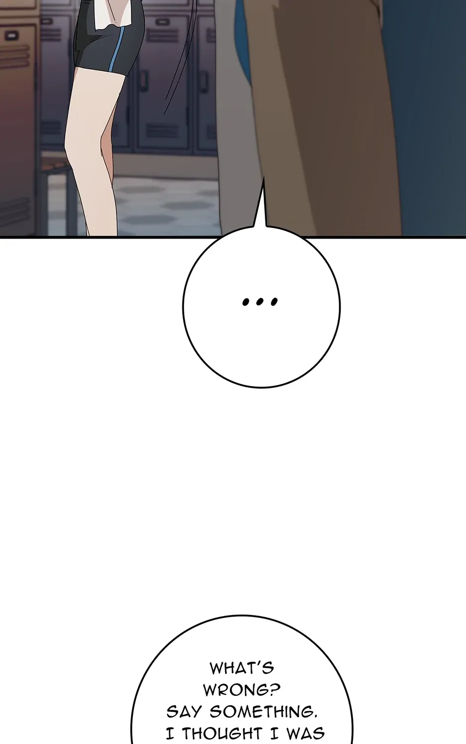 Unblockable Romance Chapter 1 page 104 - 