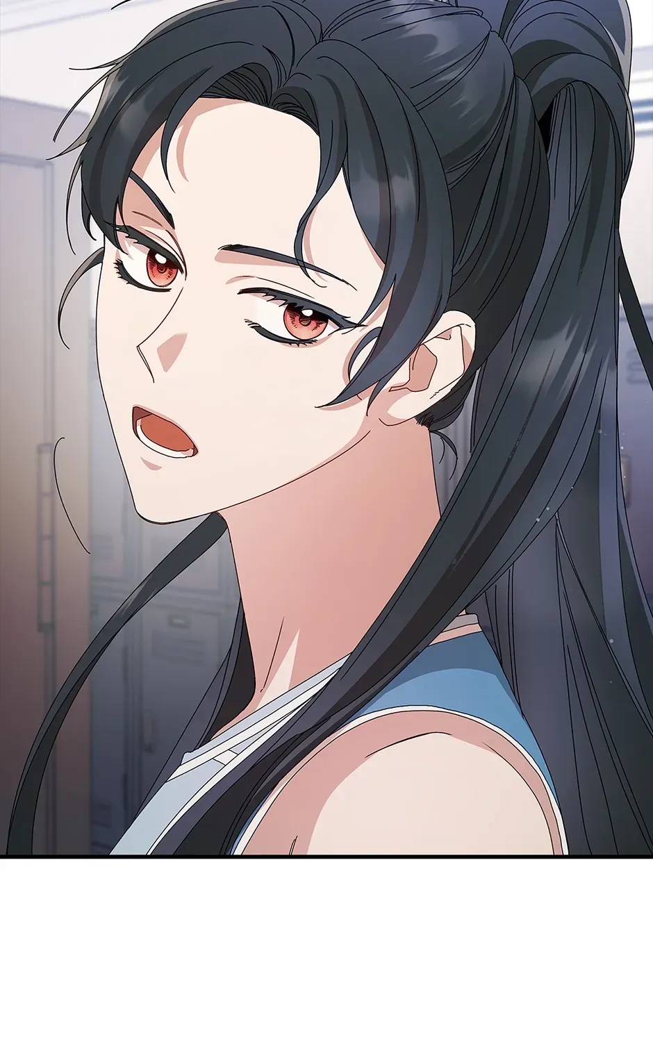 Unblockable Romance Chapter 1 page 106 - 