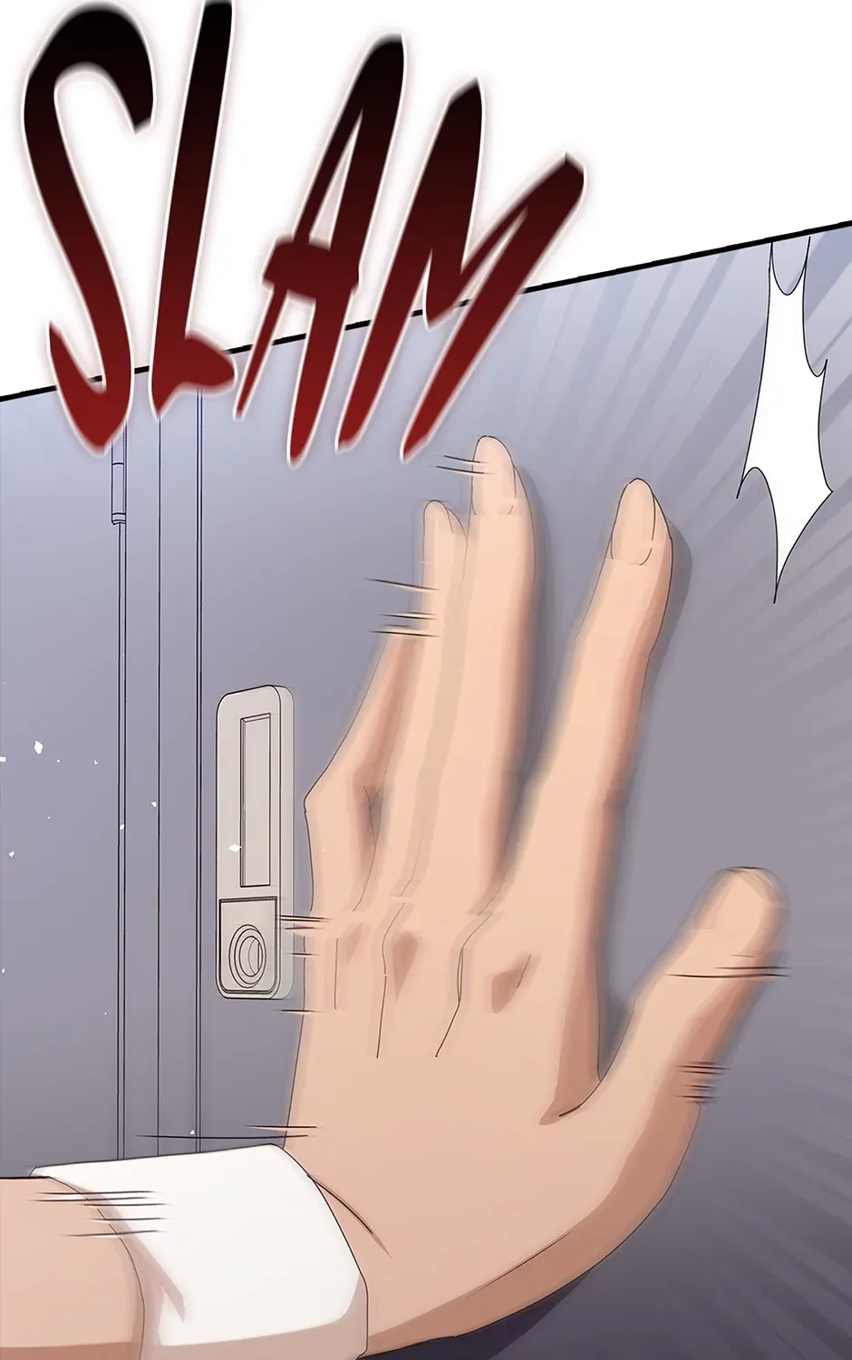 Unblockable Romance Chapter 1 page 108 - 